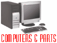 Computers, Parts & Peripherals