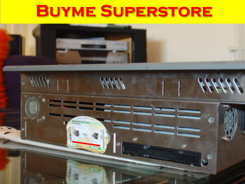 Buyme.com.au - 17" Axiomtek Panel PC with 1Gb RAM, 80Gb HDD, WinXP. New Keyboard, Mouse and Firewire cable included in sale. Plus 1x 60FPS High Quality Basler Firewire Camera, 1x Fisheye Lens and 1x 6mm new TV&nbsp;Lens.