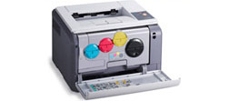 SAMSUNG COLOUR LASER PRINTER CLP-300N